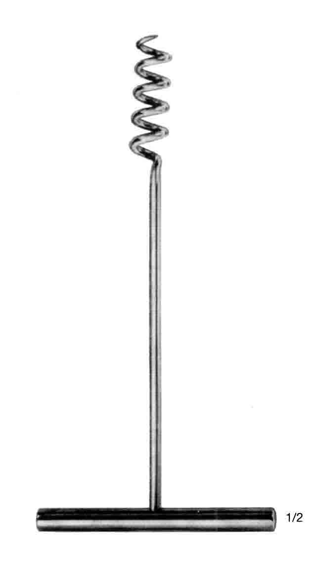 DOYEN TURBİŞON 17CM